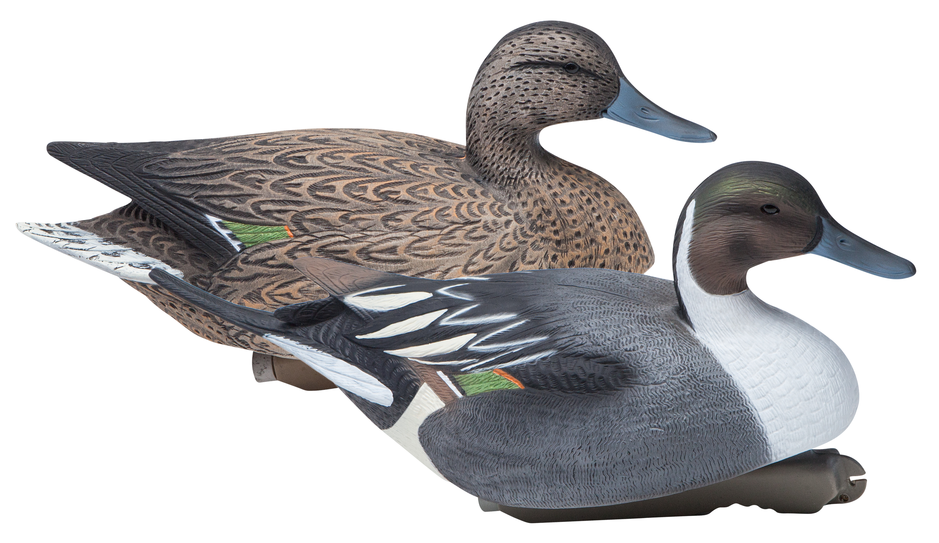 Final Approach HD Floating Pintail Duck Decoys Bass Pro Shops